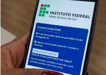 Gratuito e online: novo curso do IFMS traz t&eacute;cnicas para marketing digital