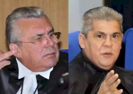 Testemunhas n&atilde;o conseguem explicar origem de contratos suspeitos no TCE