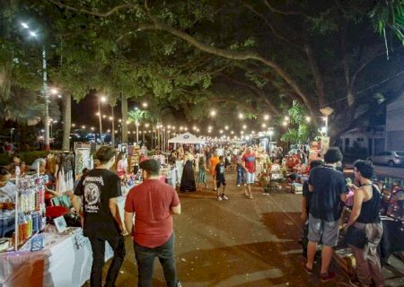 Edital de R$ 2,1 milh&otilde;es vai apoiar feiras e festivais; veja os prazos