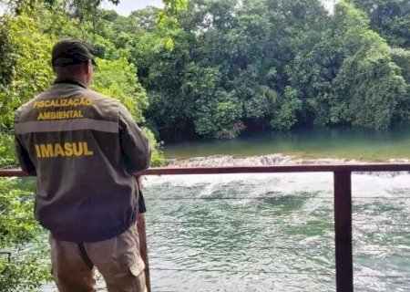 Reajuste de 18% para servidores de fiscaliza&ccedil;&atilde;o ambiental &eacute; aprovado na Alems