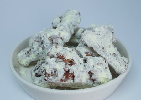 Palha italiana com whey &eacute; dica de receita mais saud&aacute;vel para a dieta