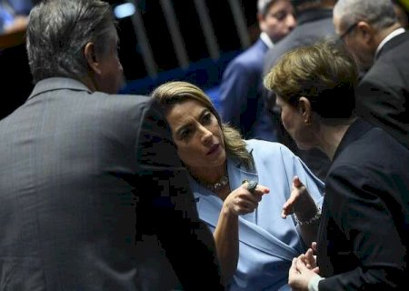 Candidaturas de Soraya e Teresa foram implodidas por seus pr&oacute;prios partidos