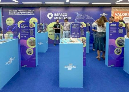 Com bolsas de R$ 5 mil, Sebrae abre vagas para agentes locais de inova&ccedil;&atilde;o
