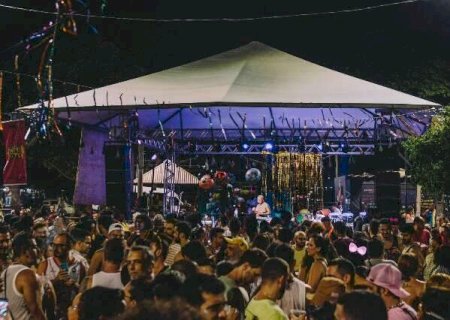 Fim de semana tem Calcinha Molhada e Festival de Hamb&uacute;rguer