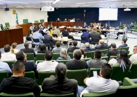 STF recebe sete propostas de altera&ccedil;&atilde;o da Lei do Marco Temporal para demarca&ccedil;&otilde;es