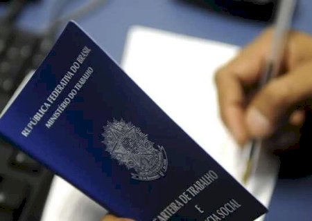 Funtrab oferece 40 vagas para auxiliar de limpeza em Campo Grande