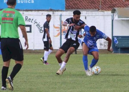 Resultados da rodada rebaixam o primeiro time no estadual
