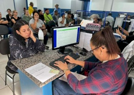 Biometria n&atilde;o &eacute; exigida pelo Bolsa Fam&iacute;lia, alerta Minist&eacute;rio