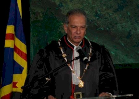 Em posse, novo presidente do TRE-MS criticou "lavagem cerebral" em eleitores