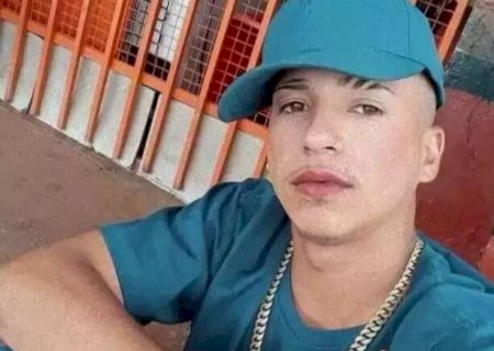 &ldquo;Eu pequei na cria&ccedil;&atilde;o do meu filho&rdquo;, diz pai de jovem assassinado a tiros
