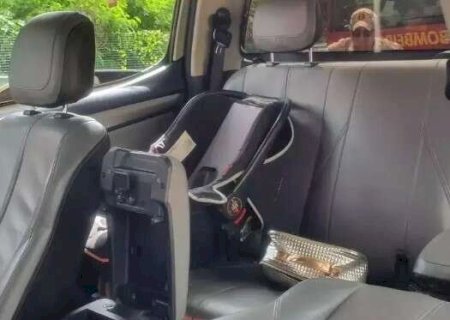 Secretaria nacional esclarece: Lei da Cadeirinha n&atilde;o mudou