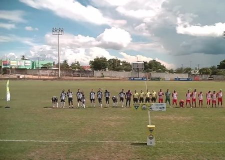 Oper&aacute;rio tem vit&oacute;ria 'magra' e encerra sequ&ecirc;ncia sem vit&oacute;rias na temporada