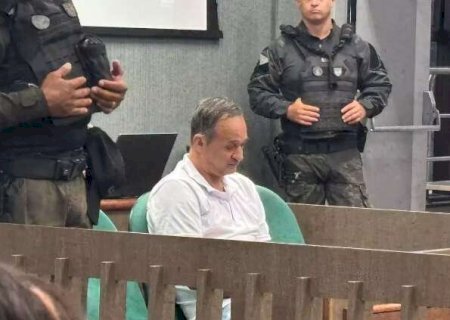 Acusado de participa&ccedil;&atilde;o na morte de jovem &eacute; condenado a 17 anos por feminic&iacute;dio