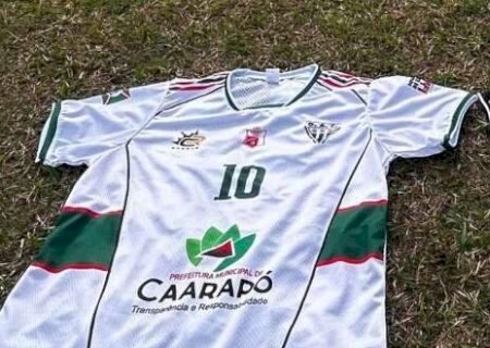 Oper&aacute;rio Atl&eacute;tico suspende as atividades e voltar&aacute; para Dourados