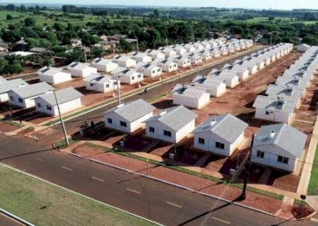 Quer comprar uma casa? Veja novas regras para conseguir subsidiar at&eacute; R$ 32 mil