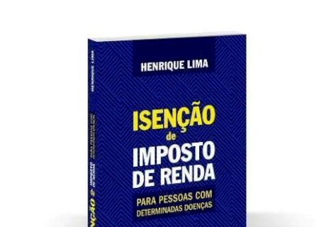 Isen&ccedil;&atilde;o de IR para Aposentados com LER/DORT e Depress&atilde;o