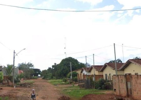 Jovem acusado de furtar celular &eacute; sequestrado e espancado por ordem de fac&ccedil;&atilde;o