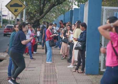 Veja a lista de aprovados no Enem dos Concursos