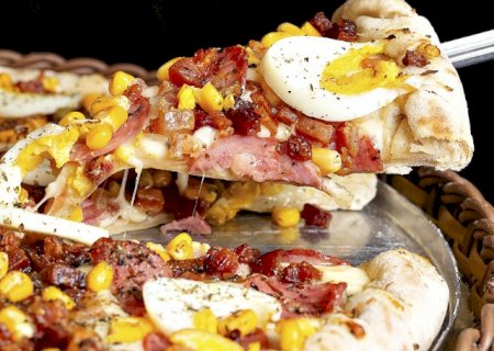 Vai fazer anivers&aacute;rio? Divertidoos lan&ccedil;a Open Pizza com promo&ccedil;&atilde;o