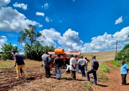 Sem consenso no STF, frente do agro chama minuta do marco temporal de explosiva