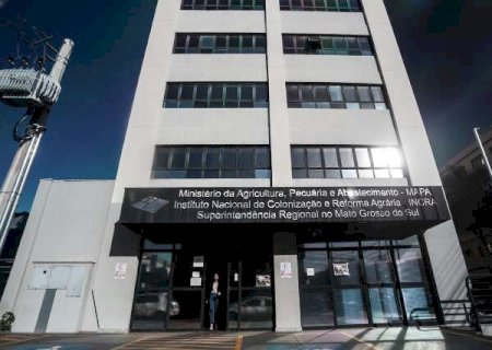 Incra ganha no TJ direito de investigar aquisi&ccedil;&atilde;o de terras por estrangeiros