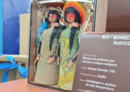 Edital abre oportunidade para artes&atilde;os venderem seus produtos em MS