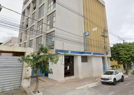 Para reduzir despesas, INSS vai compartilhar pr&eacute;dio com a PF em Corumb&aacute;