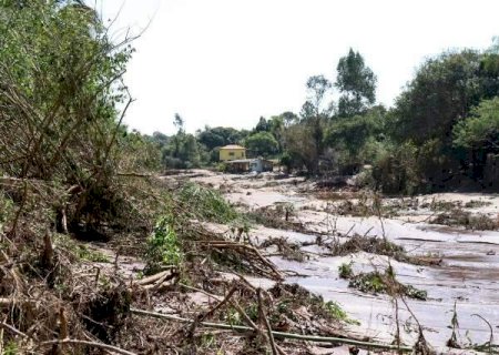 Imasul indefere pedido de licen&ccedil;a ambiental do Nasa Park