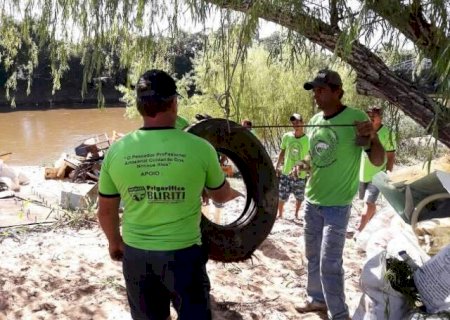 Com 4 TACs, Aquidauana faz "acord&atilde;o" com MP para corrigir danos ambientais