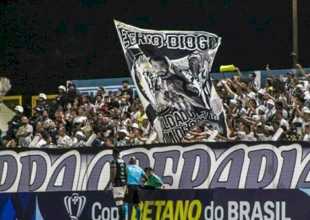 Oper&aacute;rio e Dourados conhecem advers&aacute;rios na Copa do Brasil 2025