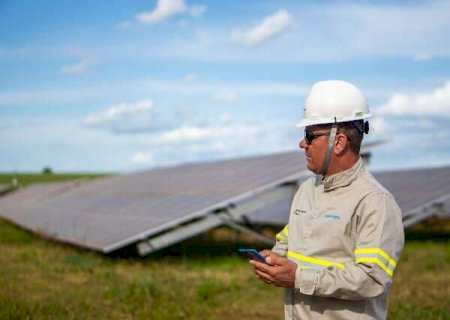 (Re)Energisa oferece condi&ccedil;&otilde;es especiais de energia solar em MS