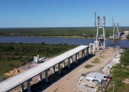 Semin&aacute;rio para discutir Rota Bioce&acirc;nica com pa&iacute;ses vizinhos come&ccedil;a nesta ter&ccedil;a