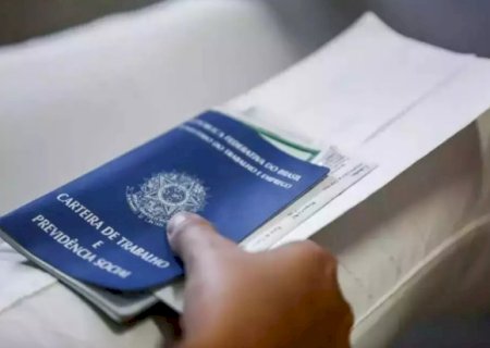 De pe&atilde;o a biom&eacute;dico: ag&ecirc;ncias oferecem 2.711 vagas de empregos na Capital
