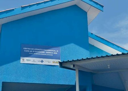 Fila de 5 mil para consultar psiquiatra tem plano para andar na Capital