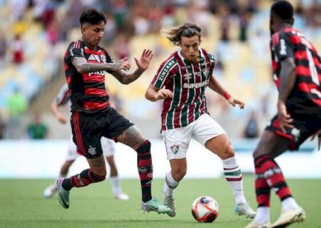 Flamengo e Fluminense empatam sem gols em cl&aacute;ssico pelo Carioca