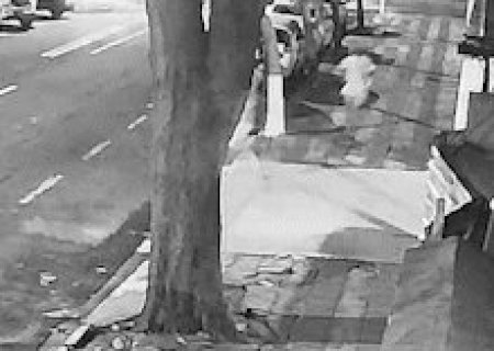 Flanelinha assassinado vendia bala baiana e cuidava carros para renda extra
