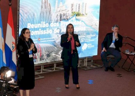Prefeitura capacitou 10 mil jovens para atender demanda da Rota Bioce&acirc;nica