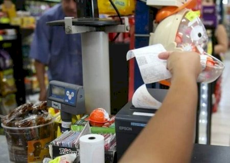 Inclus&atilde;o do CPF na nota fiscal pode pagar at&eacute; R$ 300 mil nesta semana