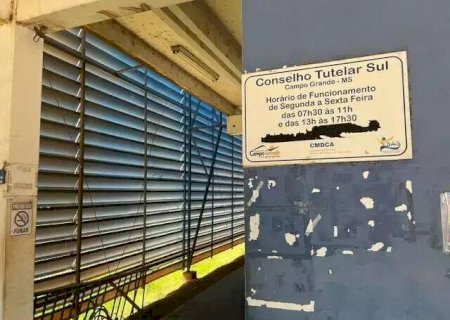 Inqu&eacute;rito civil avalia situa&ccedil;&atilde;o dos Conselhos Tutelares de Campo Grande