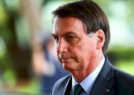 Bolsonaro e mais 33 pessoas s&atilde;o denunciadas por tentativa de golpe de estado