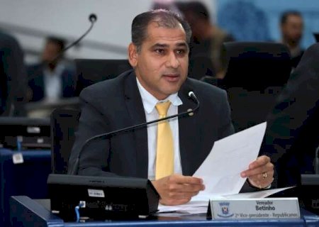 Terceiro ex-vereador &eacute; nomeado para gest&atilde;o de Adriane Lopes