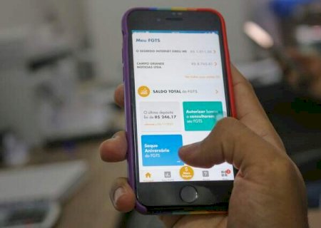 Governo publica MP e saque do FGTS retido come&ccedil;a em 6 de mar&ccedil;o