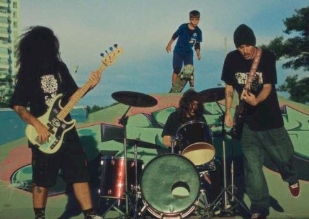 Cerrado Alternativo ganha 5&ordf; edi&ccedil;&atilde;o com rock, reggae e psicodelia