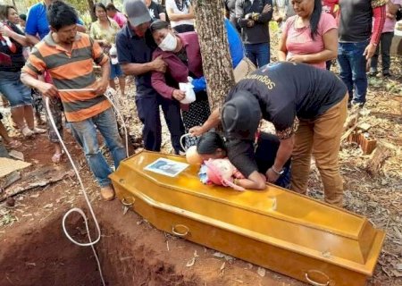 De 5 mulheres mortas neste m&ecirc;s em MS, duas eram ind&iacute;genas