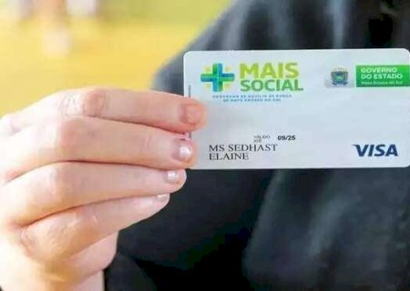 MS pagar&aacute; sal&aacute;rio &agrave; mulher agredida e "vale creche"