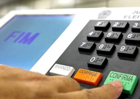 Elei&ccedil;&atilde;o suplementar para prefeito e vice de Paranhos ser&aacute; dia 6 de abril