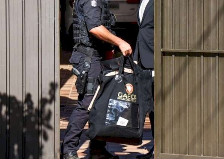 MPF cria &ldquo;Gaeco Nacional&rdquo; para refor&ccedil;ar combate ao crime organizado