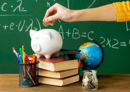 Educa&ccedil;&atilde;o fiscal &eacute; tema de curso gratuito com 300 vagas para professores