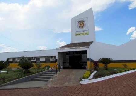 Diretor do maior pres&iacute;dio de MS &eacute; afastado por liga&ccedil;&atilde;o com crime organizado