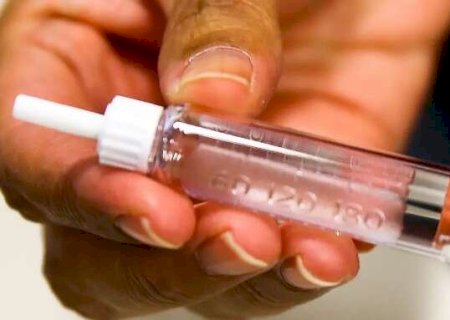 Com falta de insulina em frasco, Sesau disponibiliza medicamento em caneta